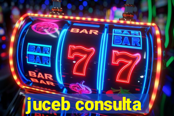 juceb consulta